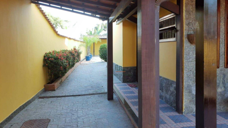 Imagem Casa com 3 Quartos à Venda, 235 m² em Maravista - Niterói Imagem Casa com 3 Quartos à Venda, 235 m² em Maravista - Niterói