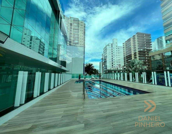 Imagem Apartamento com 2 Quartos à Venda, 80 m² em Caiçara - Praia Grande Imagem Apartamento com 2 Quartos à Venda, 80 m² em Caiçara - Praia Grande