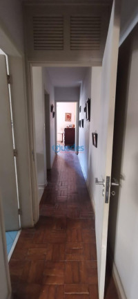 Imagem Sobrado com 3 Quartos à Venda, 129 m² em Vila Sao Francisco - São Paulo