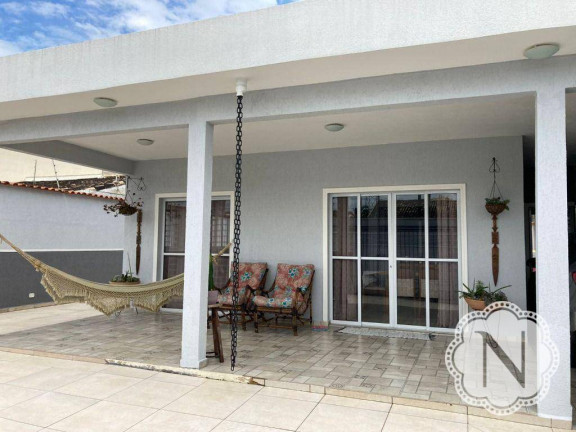 Imagem Casa com 3 Quartos à Venda, 167 m² em Cibratel Ii - Itanhaém