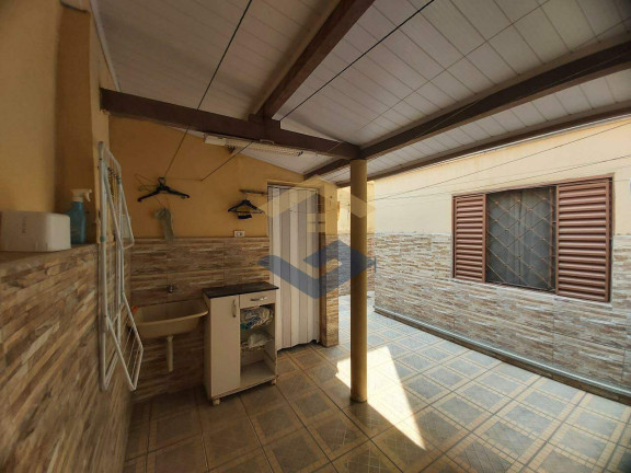 Imagem Casa com 4 Quartos à Venda, 215 m² em Vila Galvão - Jundiaí