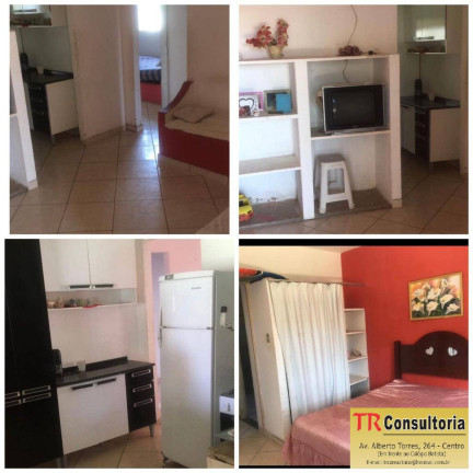 Imagem Casa com 3 Quartos à Venda, 234 m² em Grussaí - São João Da Barra