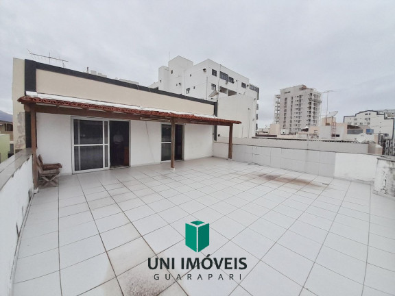 Apartamento com 3 Quartos à Venda, 297 m² em Praia Do Morro - Guarapari