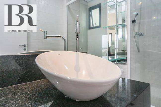 Imagem Apartamento com 2 Quartos à Venda, 81 m² em Campo Belo - São Paulo Imagem Apartamento com 2 Quartos à Venda, 81 m² em Campo Belo - São Paulo