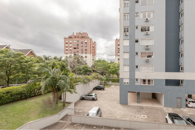 Imagem Apartamento com 3 Quartos à Venda, 74 m² em Chácara Das Pedras - Porto Alegre Imagem Apartamento com 3 Quartos à Venda, 74 m² em Chácara Das Pedras - Porto Alegre