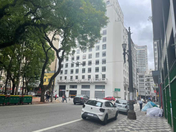 Imagem Apartamento com 2 Quartos à Venda, 74 m² em República - São Paulo Imagem Apartamento com 2 Quartos à Venda, 74 m² em República - São Paulo