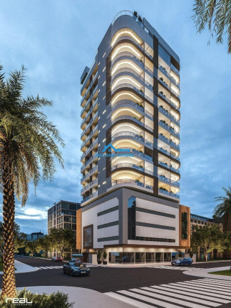 Imagem Apartamento com 3 Quartos à Venda, 115 m²