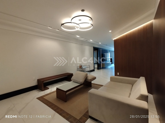 Imagem Apartamento com 3 Quartos à Venda, 258 m² em Intermares - Cabedelo Imagem Apartamento com 3 Quartos à Venda, 258 m² em Intermares - Cabedelo