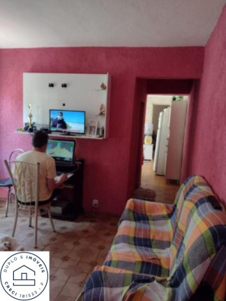 Imagem Casa com 8 Quartos à Venda, 200 m² em Jardim São Pedro - São Paulo