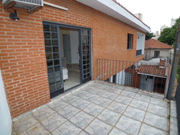 Imagem Casa com 3 Quartos à Venda ou Locação, 170 m² em Paraíso - São Paulo Imagem Casa com 3 Quartos à Venda ou Locação, 170 m² em Paraíso - São Paulo