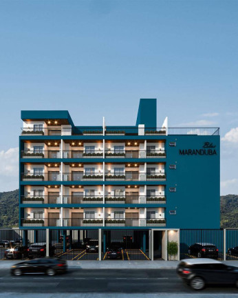 Imagem Apartamento com 1 Quarto à Venda, 42 m² em Sertão Do Meio - Ubatuba Imagem Apartamento com 1 Quarto à Venda, 42 m² em Sertão Do Meio - Ubatuba