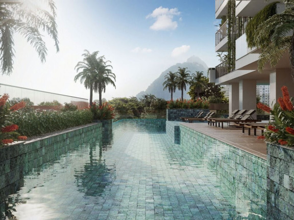 Imagem Apartamento com 2 Quartos à Venda, 81 m² em Botafogo - Rio De Janeiro Imagem Apartamento com 2 Quartos à Venda, 81 m² em Botafogo - Rio De Janeiro