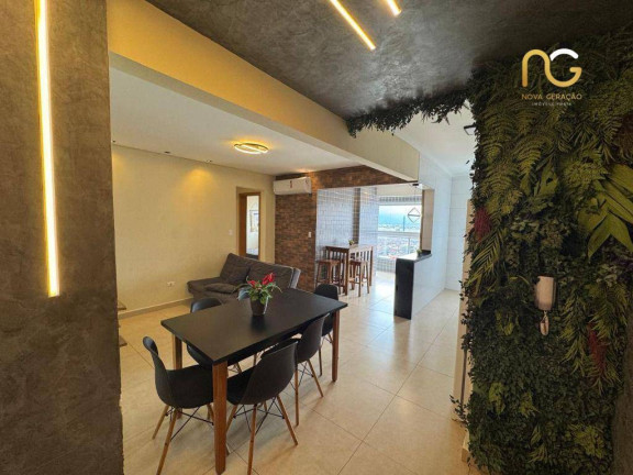 Imagem Apartamento com 2 Quartos à Venda, 63 m² em Vilamar - Praia Grande Imagem Apartamento com 2 Quartos à Venda, 63 m² em Vilamar - Praia Grande