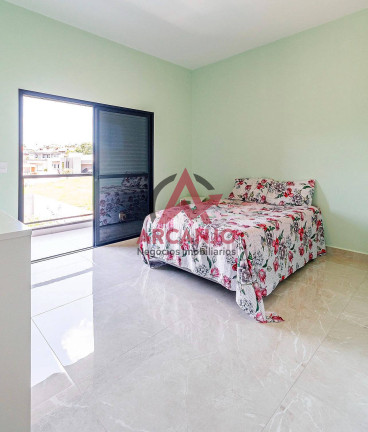 Imagem Casa com 4 Quartos à Venda, 330 m² em Vale Do Sol - Bom Jesus Dos Perdões