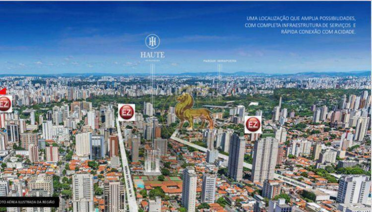 Imagem Apartamento com 4 Quartos à Venda, 181 m² em Vila Mariana - São Paulo Imagem Apartamento com 4 Quartos à Venda, 181 m² em Vila Mariana - São Paulo
