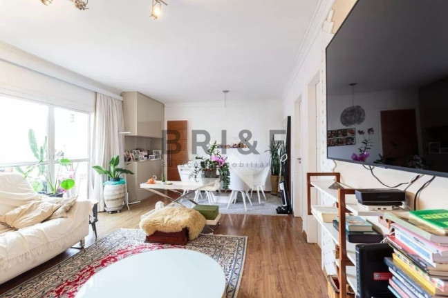 Imagem Apartamento com 2 Quartos à Venda, 96 m² em Moema - São Paulo Imagem Apartamento com 2 Quartos à Venda, 96 m² em Moema - São Paulo