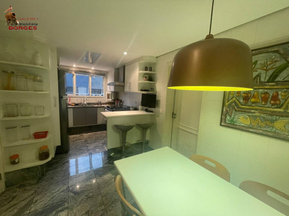 Imagem Apartamento com 3 Quartos à Venda, 200 m² em Brooklin - São Paulo
