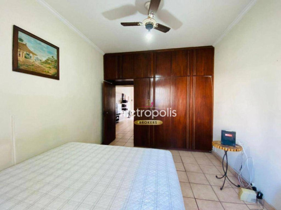 Imagem Apartamento com 2 Quartos à Venda, 117 m² em Boqueirão - Santos Imagem Apartamento com 2 Quartos à Venda, 117 m² em Boqueirão - Santos