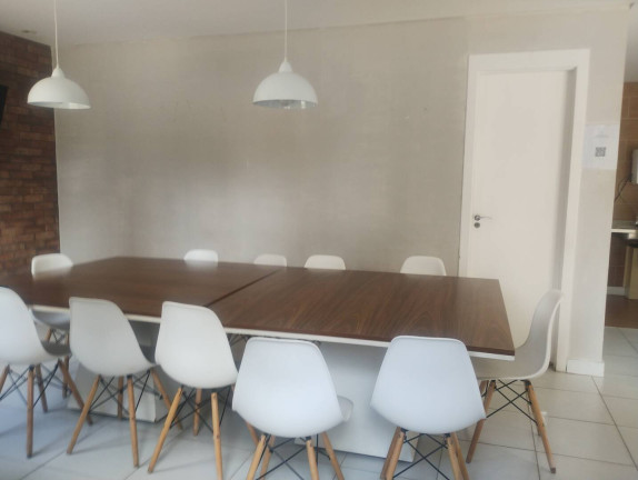 Imagem Apartamento com 2 Quartos à Venda, 42 m² em Vila Ema - São Paulo