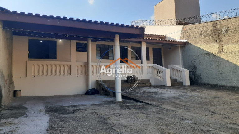 Imagem Casa com 1 Quarto à Venda, 65 m² em Jardim Nossa Senhora Aparecida - Mogi Mirim Imagem Casa com 1 Quarto à Venda, 65 m² em Jardim Nossa Senhora Aparecida - Mogi Mirim