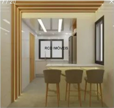 Imagem Apartamento com 3 Quartos à Venda, 110 m² em Vila Suzana - São Paulo Imagem Apartamento com 3 Quartos à Venda, 110 m² em Vila Suzana - São Paulo