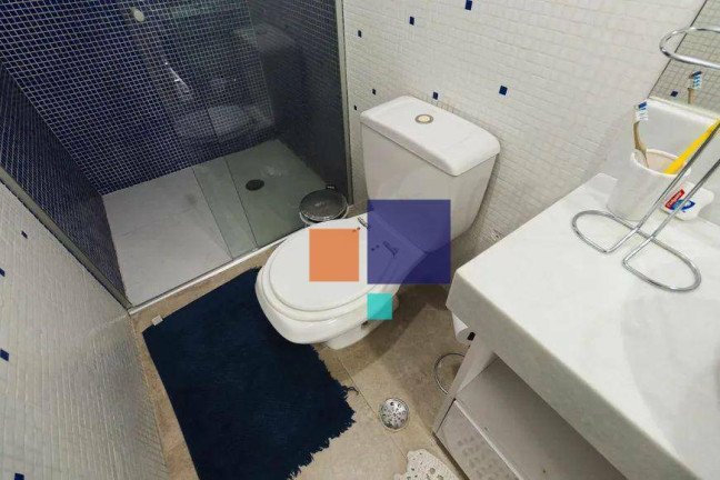 Imagem Apartamento com 2 Quartos à Venda, 65 m² em Vila Clementino - São Paulo Imagem Apartamento com 2 Quartos à Venda, 65 m² em Vila Clementino - São Paulo
