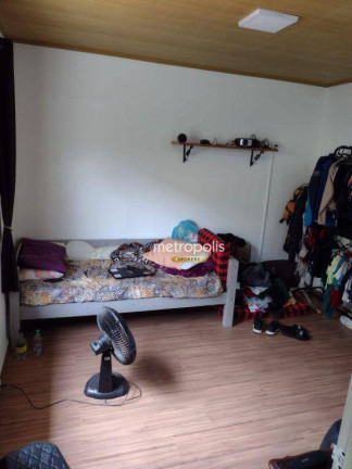 Imagem Casa com 3 Quartos à Venda, 270 m² em Centro - São Caetano Do Sul