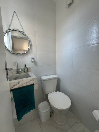 Imagem Casa com 2 Quartos à Venda, 105 m² em Flórida - Praia Grande
