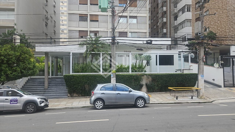 Imagem Apartamento com 2 Quartos para Alugar, 102 m² em Consolação - São Paulo Imagem Apartamento com 2 Quartos para Alugar, 102 m² em Consolação - São Paulo