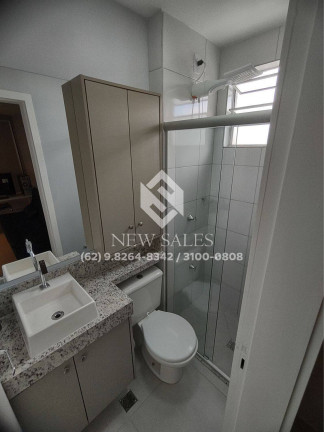 Imagem Apartamento com 2 Quartos à Venda, 95 m² em Setor Negrão De Lima - Goiânia Imagem Apartamento com 2 Quartos à Venda, 95 m² em Setor Negrão De Lima - Goiânia