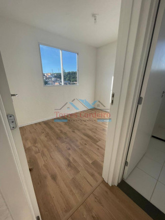 Apartamento com 2 Quartos à Venda, 41 m² em Vila Andrade - São Paulo
