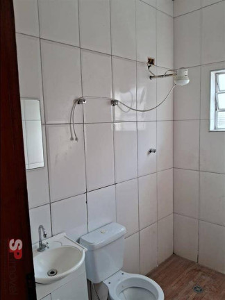Imagem Sala Comercial para Alugar, 55 m² em Jardim Paraguaçu - São Paulo