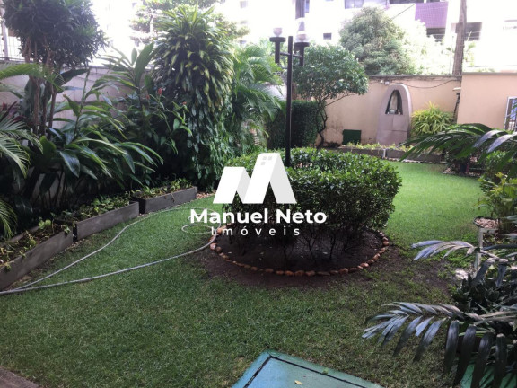 Imagem Apartamento com 3 Quartos à Venda, 125 m² em Dionísio Torres - Fortaleza