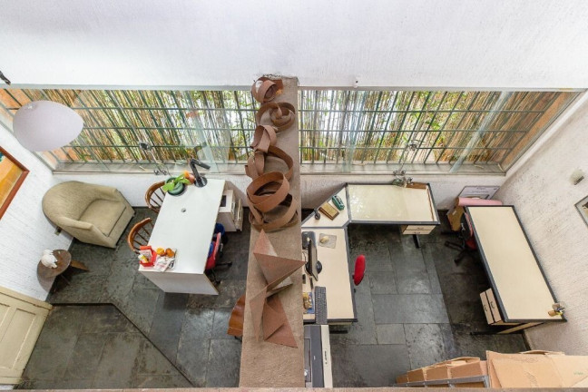 Imagem Casa com 1 Quarto à Venda, 135 m² em Moema - São Paulo Imagem Casa com 1 Quarto à Venda, 135 m² em Moema - São Paulo