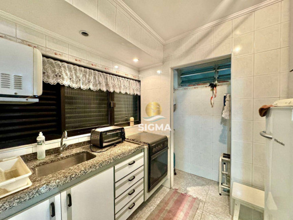 Imagem Apartamento com 2 Quartos à Venda, 55 m² em Jardim Astúrias - Guarujá Imagem Apartamento com 2 Quartos à Venda, 55 m² em Jardim Astúrias - Guarujá