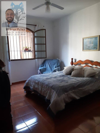 Imagem Casa com 4 Quartos à Venda,  em Bosque Dos Eucaliptos - São José Dos Campos