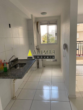 Imagem Apartamento com 2 Quartos à Venda, 55 m² em Conceição - Diadema