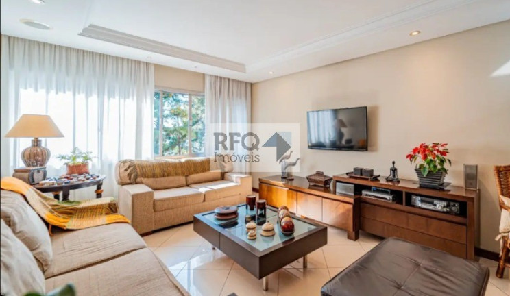 Imagem Imóvel com 4 Quartos à Venda, 123 m² em Vila Monumento - São Paulo