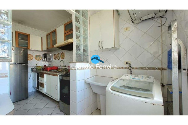 Imagem Cobertura com 3 Quartos à Venda, 209 m² em Anchieta - São Bernardo Do Campo