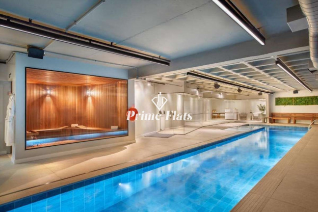 Imagem Apartamento com 1 Quarto à Venda, 27 m² em Consolação - São Paulo Imagem Apartamento com 1 Quarto à Venda, 27 m² em Consolação - São Paulo
