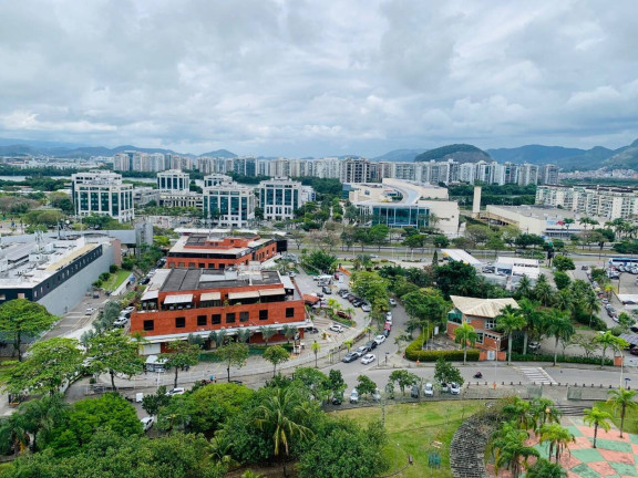 Imagem Apartamento com 1 Quarto à Venda, 67 m² em Barra Da Tijuca - Rio De Janeiro Imagem Apartamento com 1 Quarto à Venda, 67 m² em Barra Da Tijuca - Rio De Janeiro