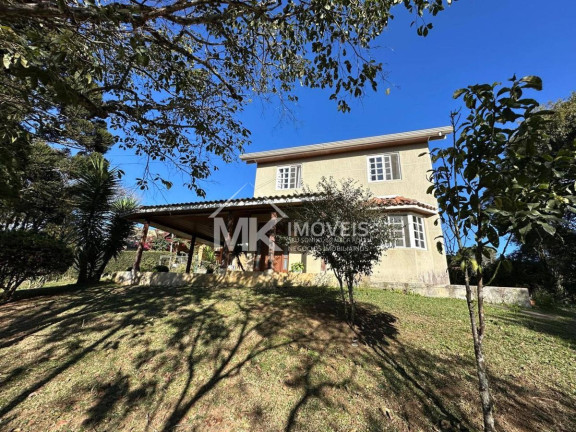 Imagem Sobrado com 3 Quartos à Venda, 224 m² em Vila Franca - Piraquara Imagem Sobrado com 3 Quartos à Venda, 224 m² em Vila Franca - Piraquara
