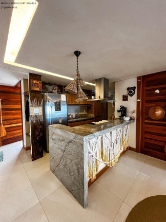 Imagem Casa com 3 Quartos à Venda, 204 m² em Itacimirim - Camaçari