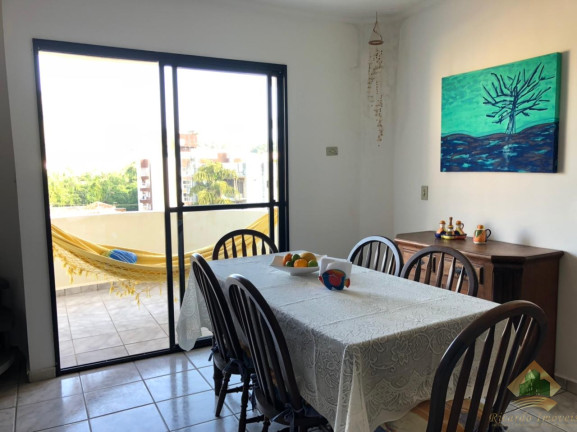 Imagem Cobertura com 3 Quartos à Venda, 162 m² em Toninhas - Ubatuba