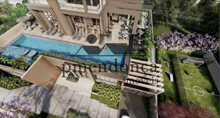 Imagem Apartamento com 4 Quartos à Venda, 276 m² em Perdizes - São Paulo Imagem Apartamento com 4 Quartos à Venda, 276 m² em Perdizes - São Paulo
