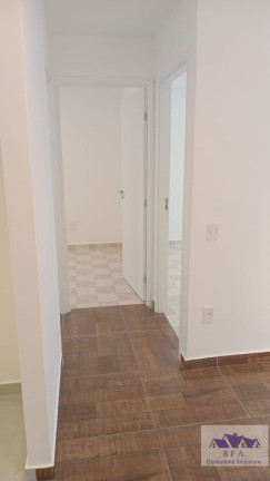 Imagem Apartamento com 2 Quartos à Venda, 39 m² em Jardim Petrópolis - Cotia Imagem Apartamento com 2 Quartos à Venda, 39 m² em Jardim Petrópolis - Cotia
