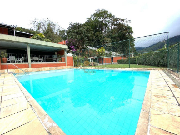 Imagem Casa com 3 Quartos à Venda, 48 m² em Posse - Teresópolis Imagem Casa com 3 Quartos à Venda, 48 m² em Posse - Teresópolis