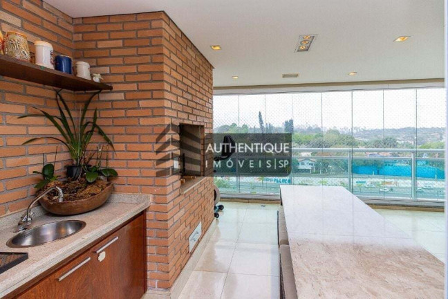 Imagem Apartamento com 4 Quartos à Venda, 240 m² em Campo Belo - São Paulo Imagem Apartamento com 4 Quartos à Venda, 240 m² em Campo Belo - São Paulo