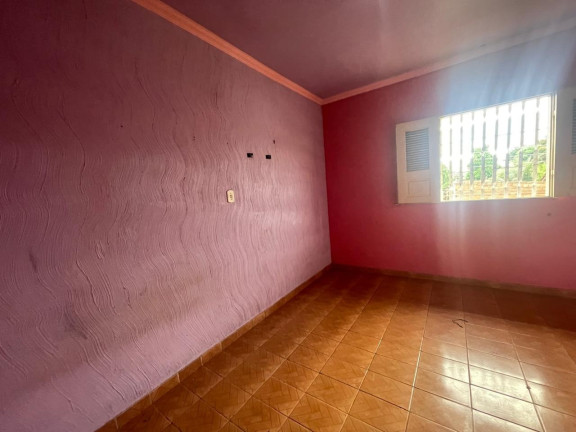 Imagem Casa com 3 Quartos à Venda, em Cidade Operaria - São José De Ribamar Imagem Casa com 3 Quartos à Venda, em Cidade Operaria - São José De Ribamar
