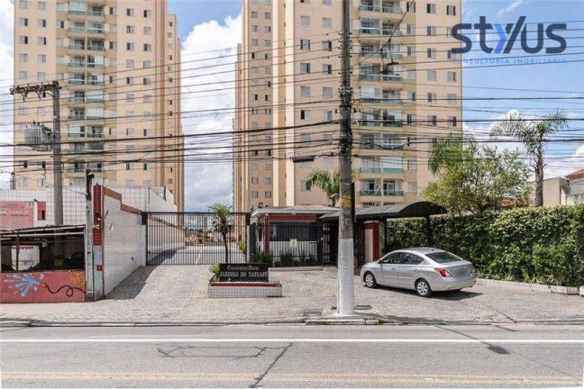 Imagem Apartamento com 3 Quartos à Venda, 76 m² em Tatuapé - São Paulo Imagem Apartamento com 3 Quartos à Venda, 76 m² em Tatuapé - São Paulo
